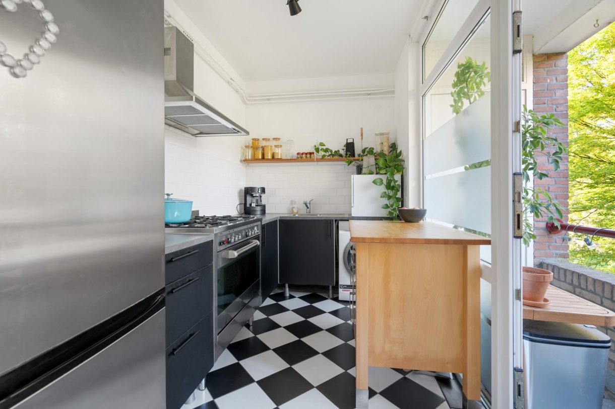 Te koop: Foto Appartement aan de Vossenlaan 349 in Nijmegen