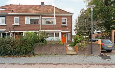 Te koop: Foto Woonhuis aan de Weurtseweg 93 in Nijmegen