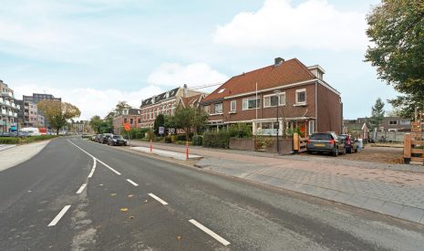 Te koop: Foto Woonhuis aan de Weurtseweg 93 in Nijmegen