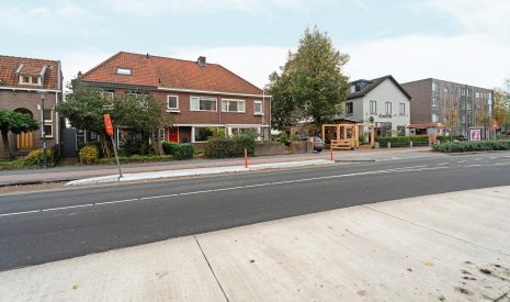 Te koop: Foto Woonhuis aan de Weurtseweg 93 in Nijmegen