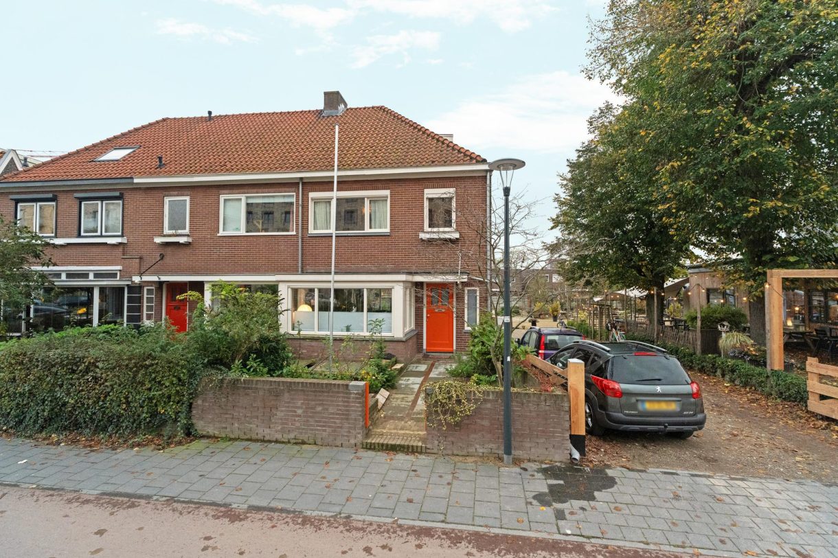 Te koop: Foto Woonhuis aan de Weurtseweg 93 in Nijmegen