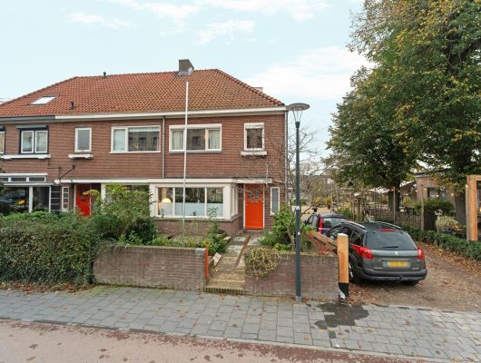 Hoofdfoto van Nijmegen Weurtseweg 93