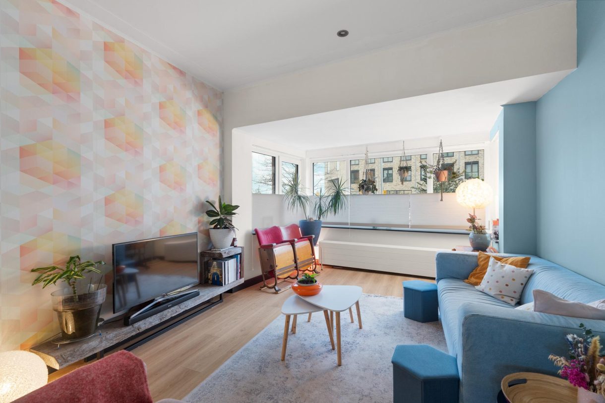 Te koop: Foto Woonhuis aan de Weurtseweg 93 in Nijmegen