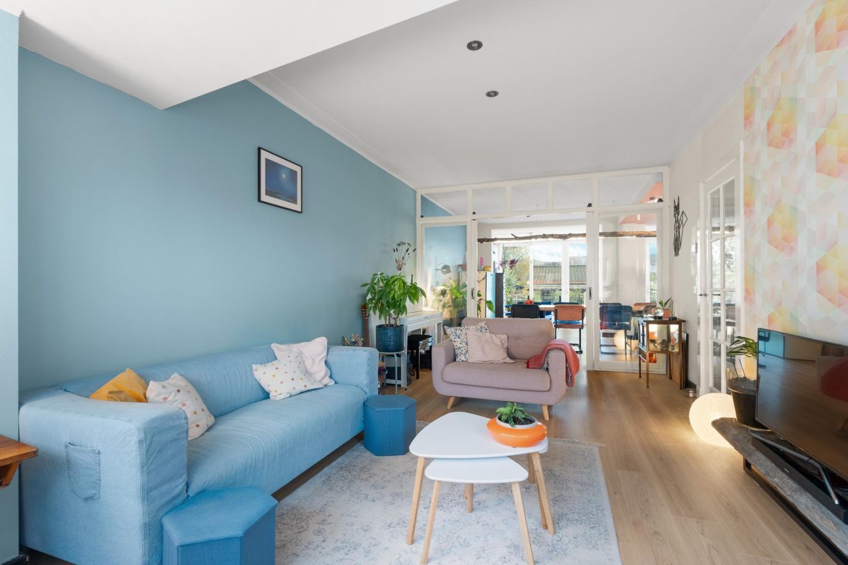 Te koop: Foto Woonhuis aan de Weurtseweg 93 in Nijmegen