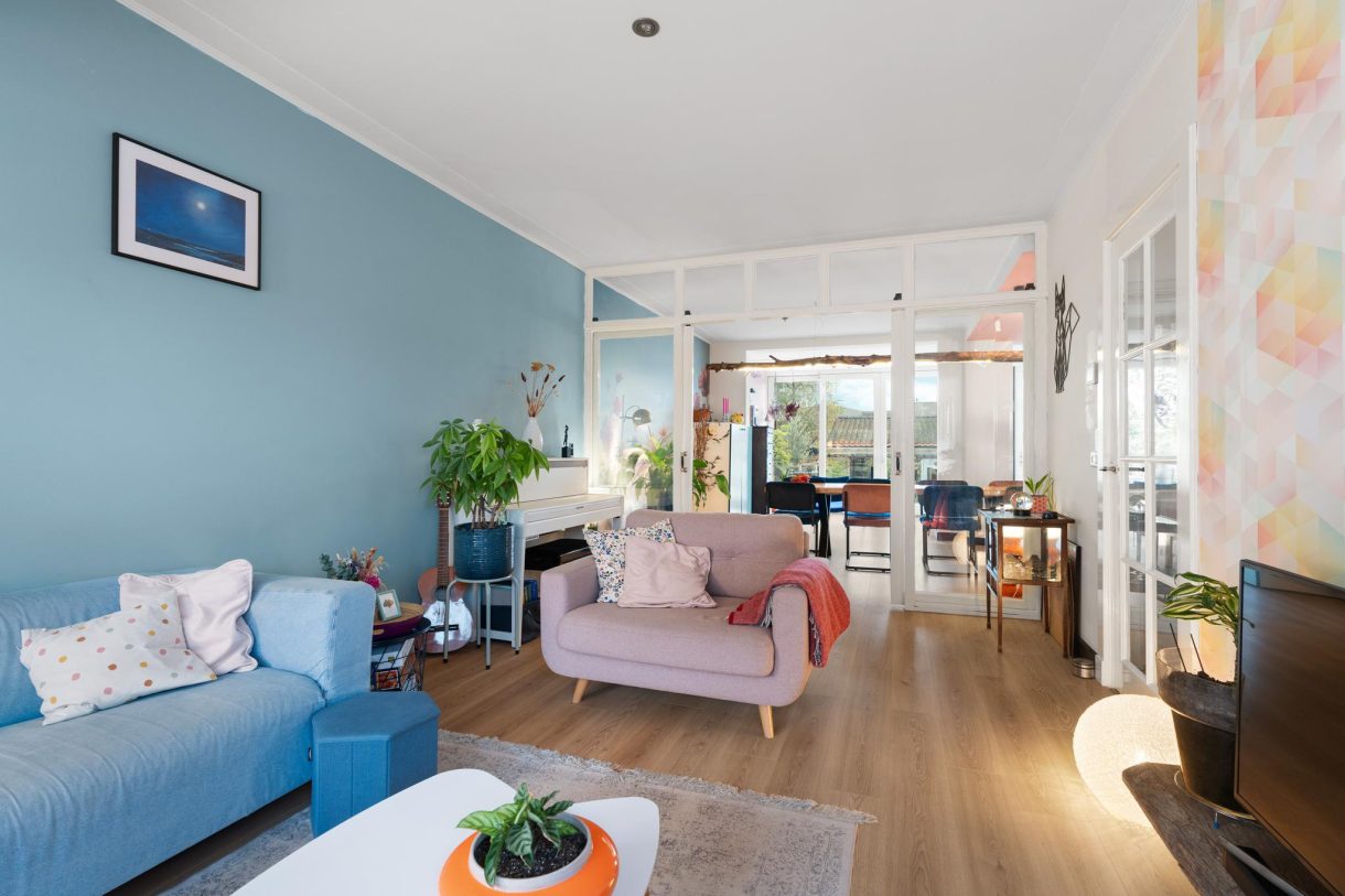 Te koop: Foto Woonhuis aan de Weurtseweg 93 in Nijmegen