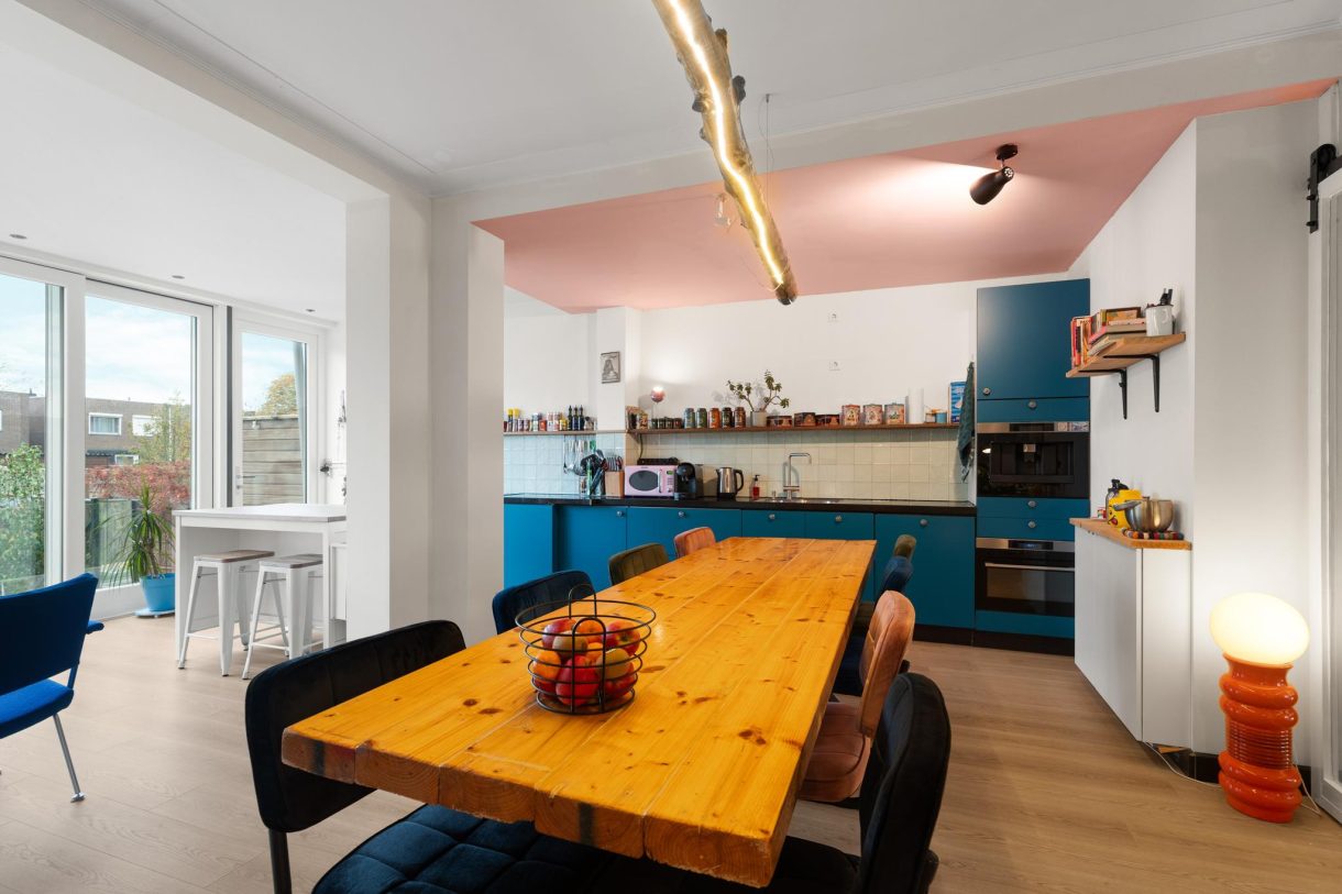 Te koop: Foto Woonhuis aan de Weurtseweg 93 in Nijmegen