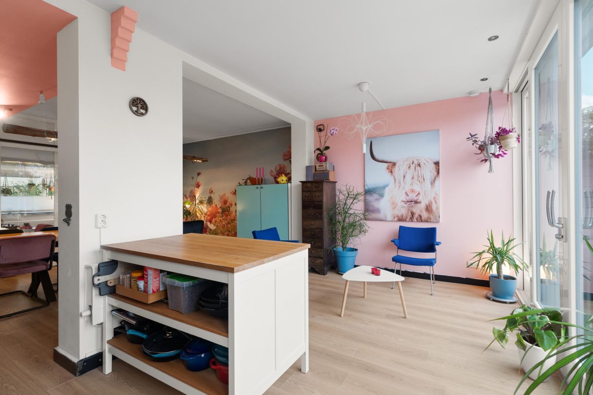 Te koop: Foto Woonhuis aan de Weurtseweg 93 in Nijmegen