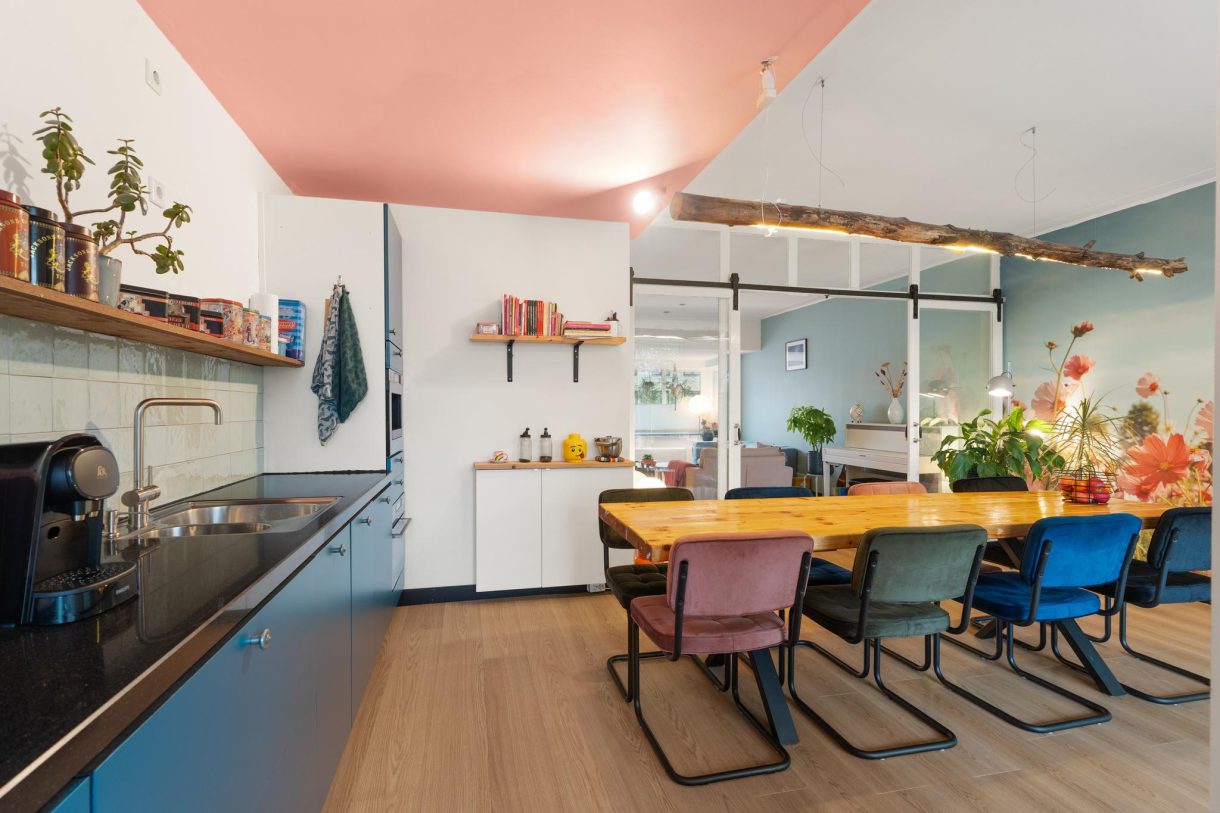 Te koop: Foto Woonhuis aan de Weurtseweg 93 in Nijmegen