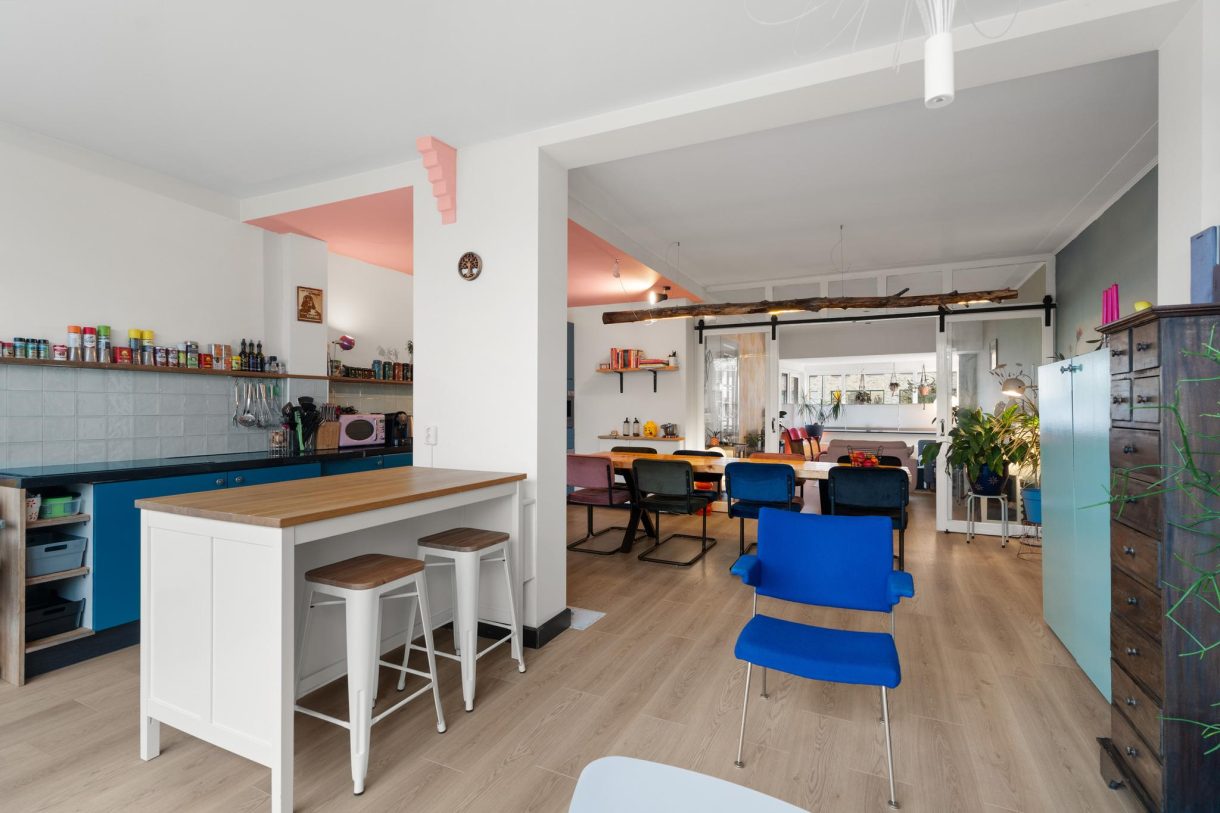 Te koop: Foto Woonhuis aan de Weurtseweg 93 in Nijmegen