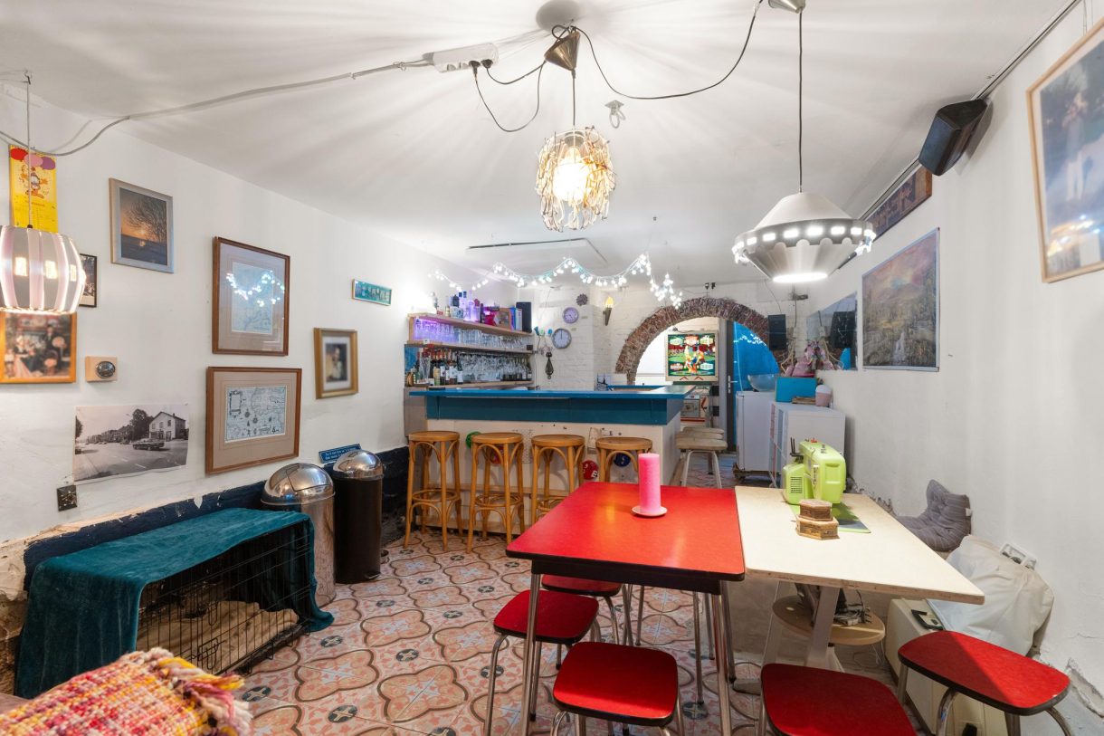 Te koop: Foto Woonhuis aan de Weurtseweg 93 in Nijmegen