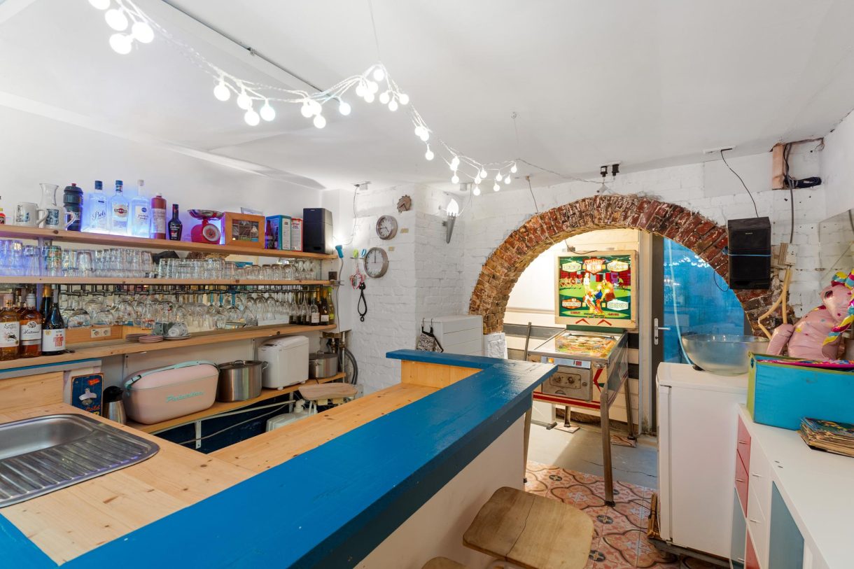 Te koop: Foto Woonhuis aan de Weurtseweg 93 in Nijmegen