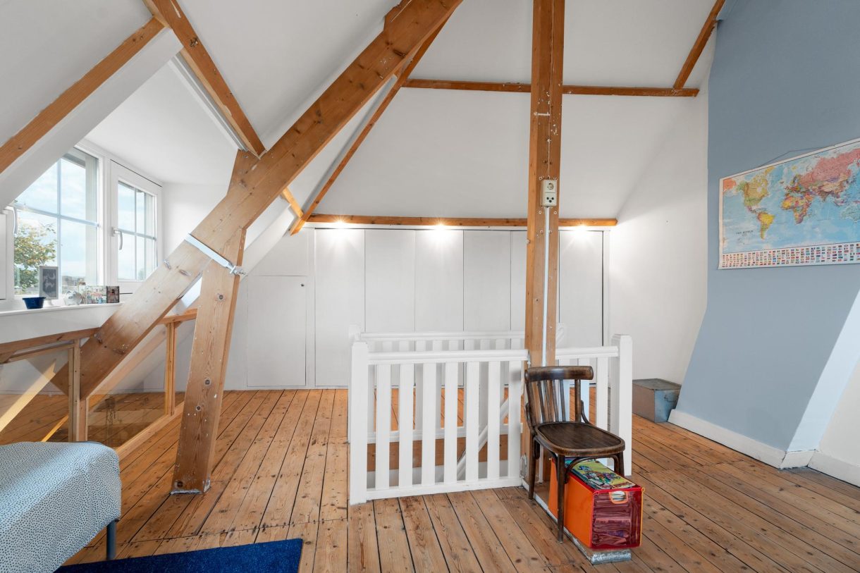 Te koop: Foto Woonhuis aan de Weurtseweg 93 in Nijmegen