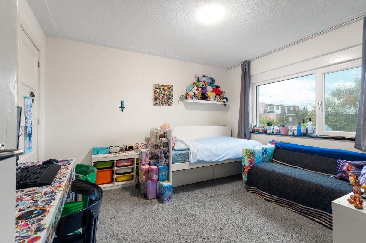 Te koop: Foto Woonhuis aan de Weurtseweg 93 in Nijmegen