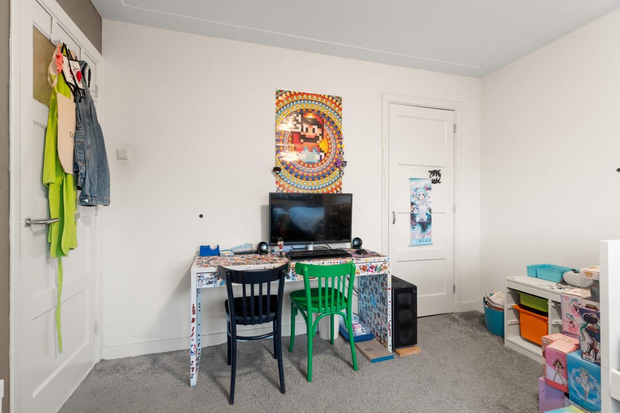 Te koop: Foto Woonhuis aan de Weurtseweg 93 in Nijmegen