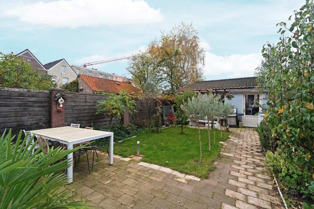 Te koop: Foto Woonhuis aan de Weurtseweg 93 in Nijmegen