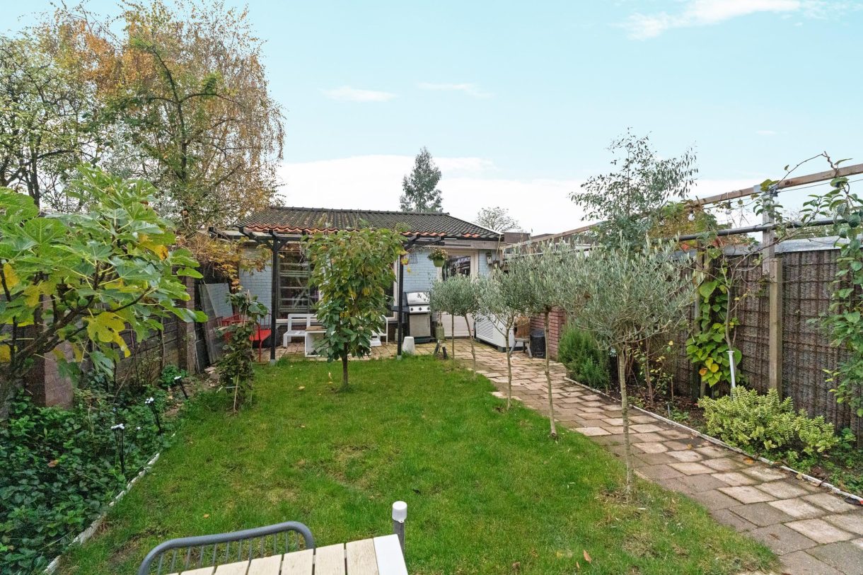 Te koop: Foto Woonhuis aan de Weurtseweg 93 in Nijmegen