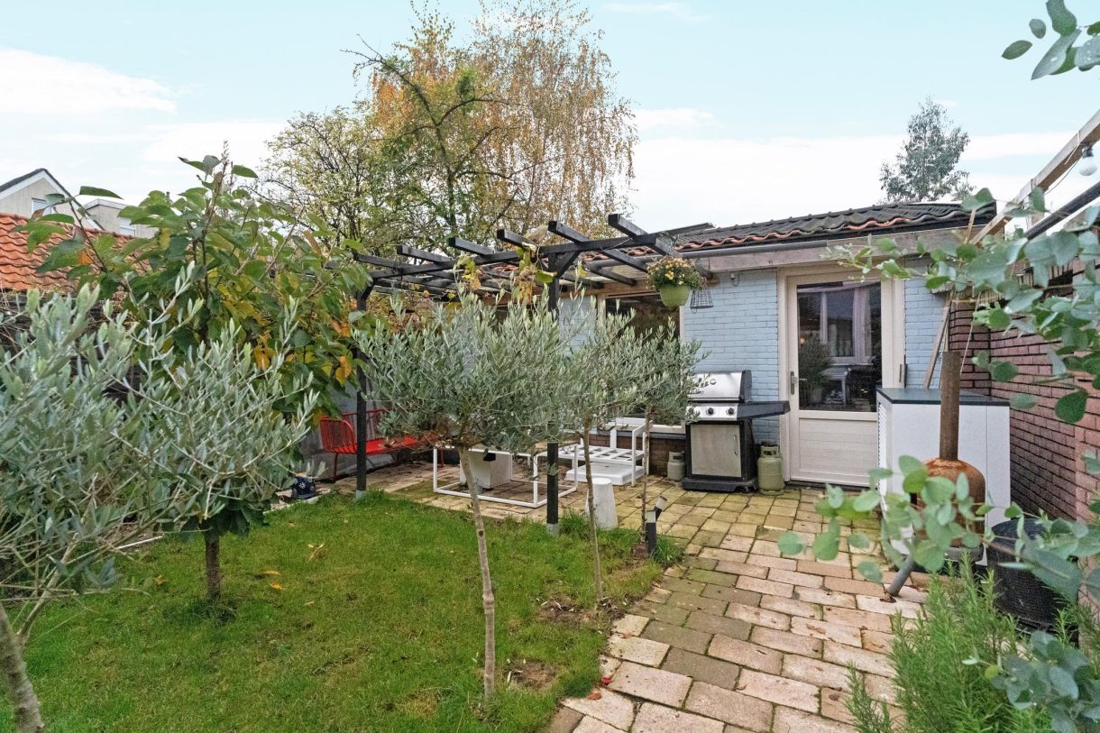 Te koop: Foto Woonhuis aan de Weurtseweg 93 in Nijmegen