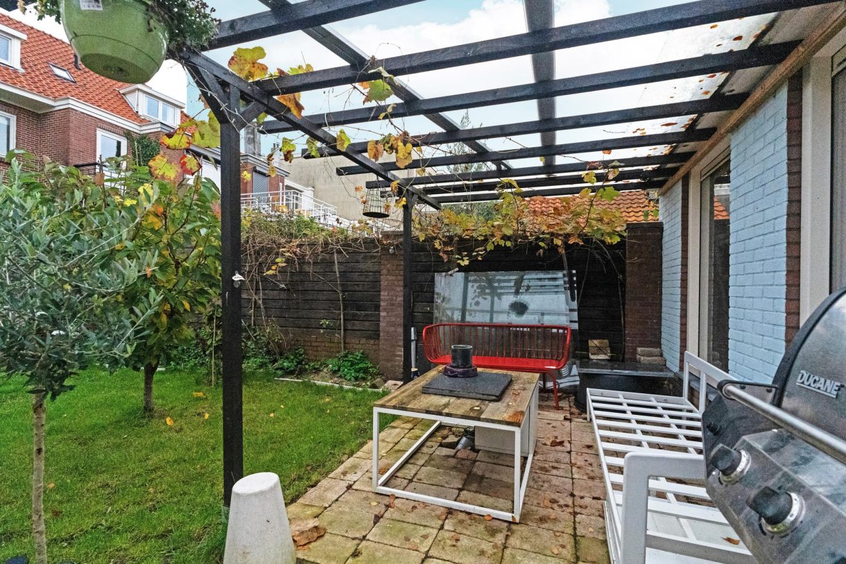 Te koop: Foto Woonhuis aan de Weurtseweg 93 in Nijmegen