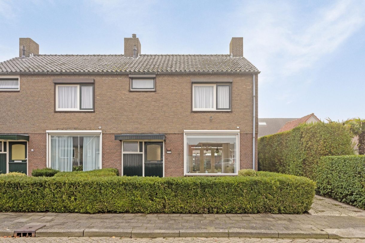 Te koop: Foto Woonhuis aan de Elsstraat 5 in Huissen