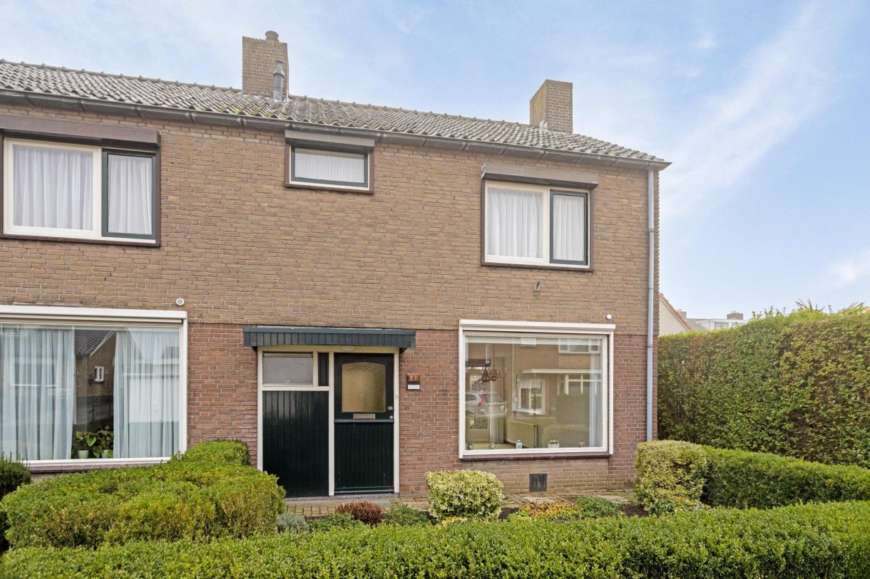 Te koop: Foto Woonhuis aan de Elsstraat 5 in Huissen