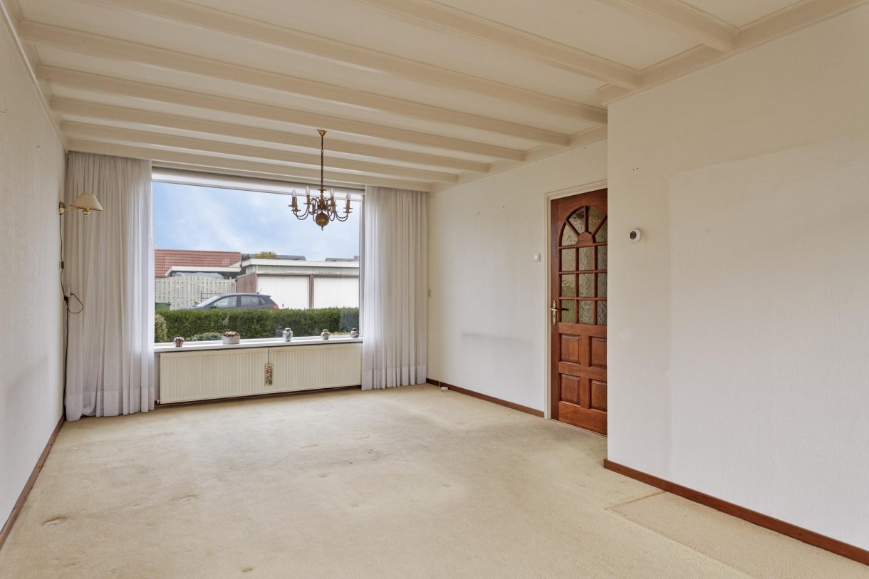 Te koop: Foto Woonhuis aan de Elsstraat 5 in Huissen