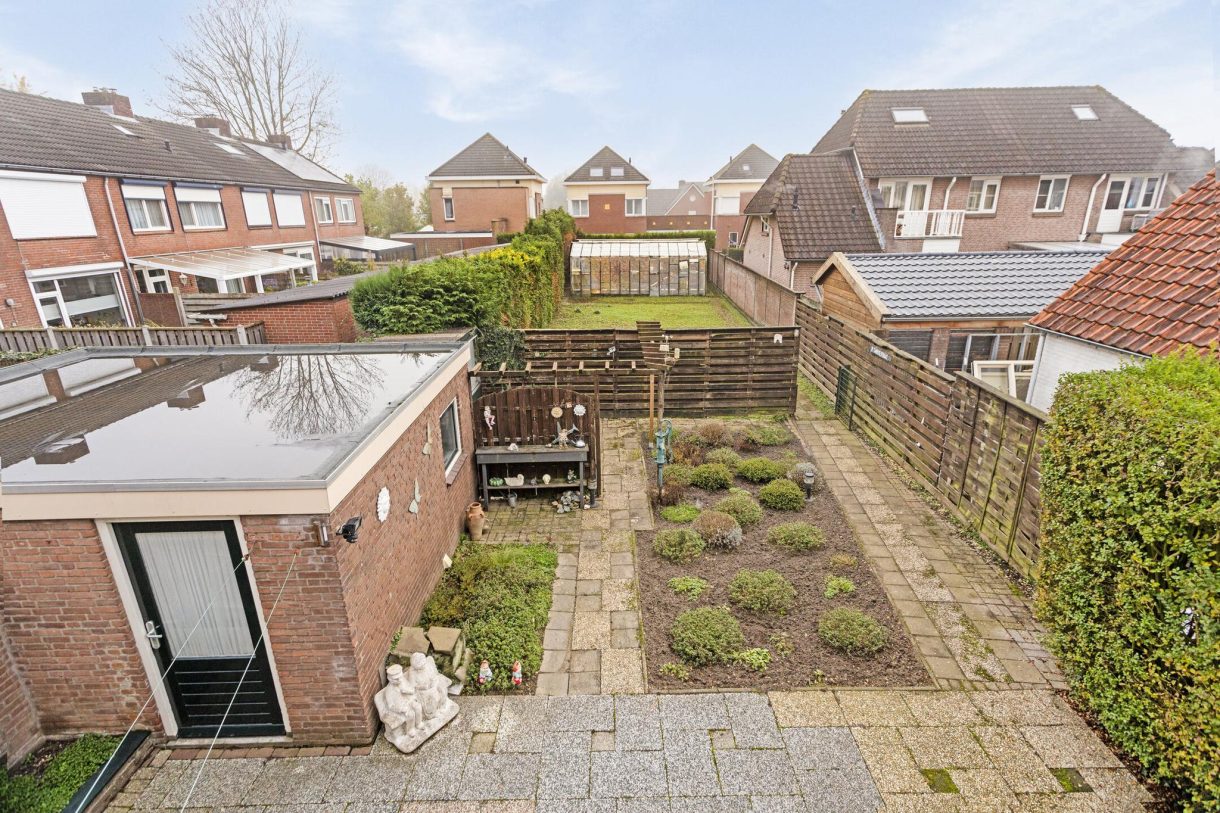 Te koop: Foto Woonhuis aan de Elsstraat 5 in Huissen