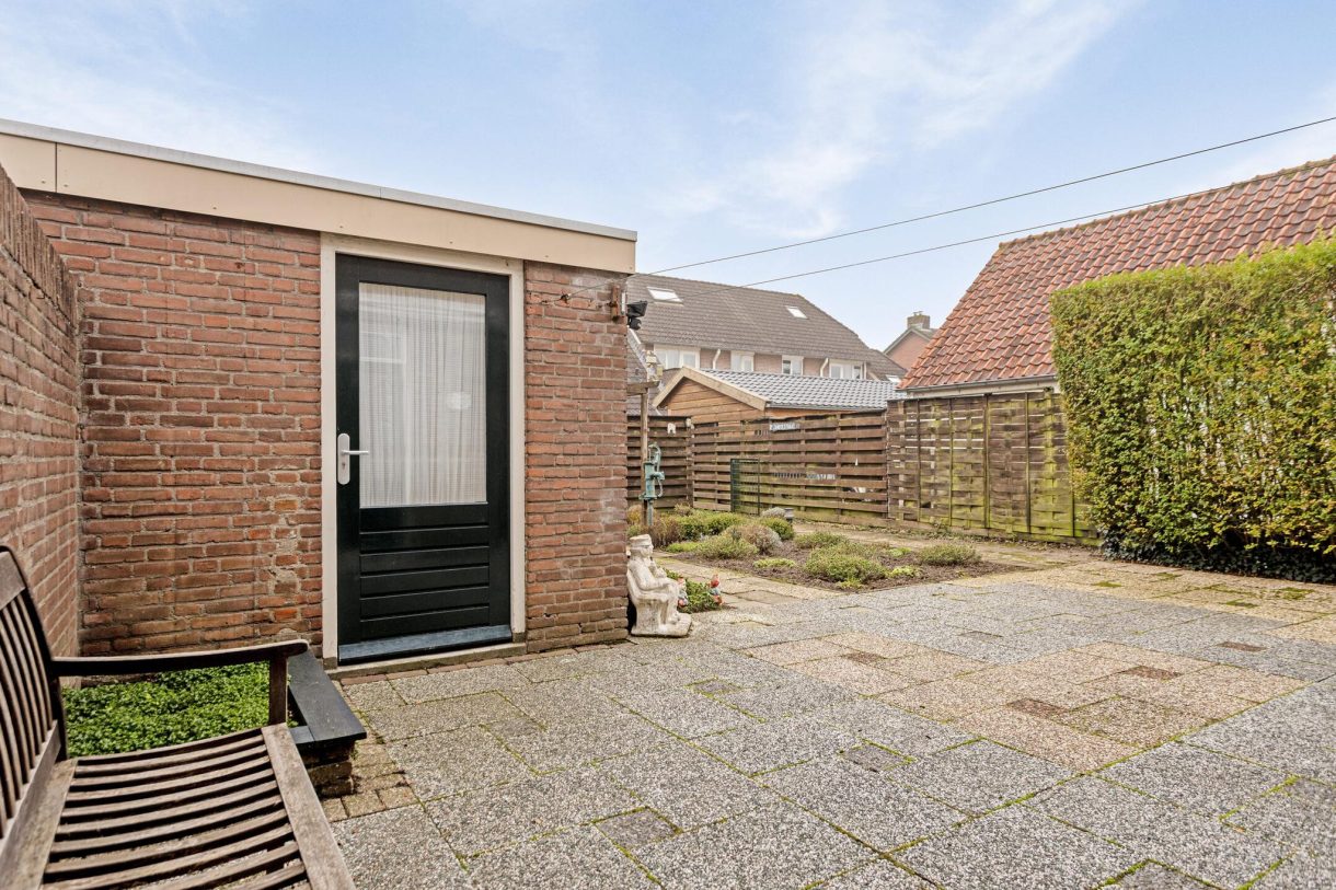 Te koop: Foto Woonhuis aan de Elsstraat 5 in Huissen