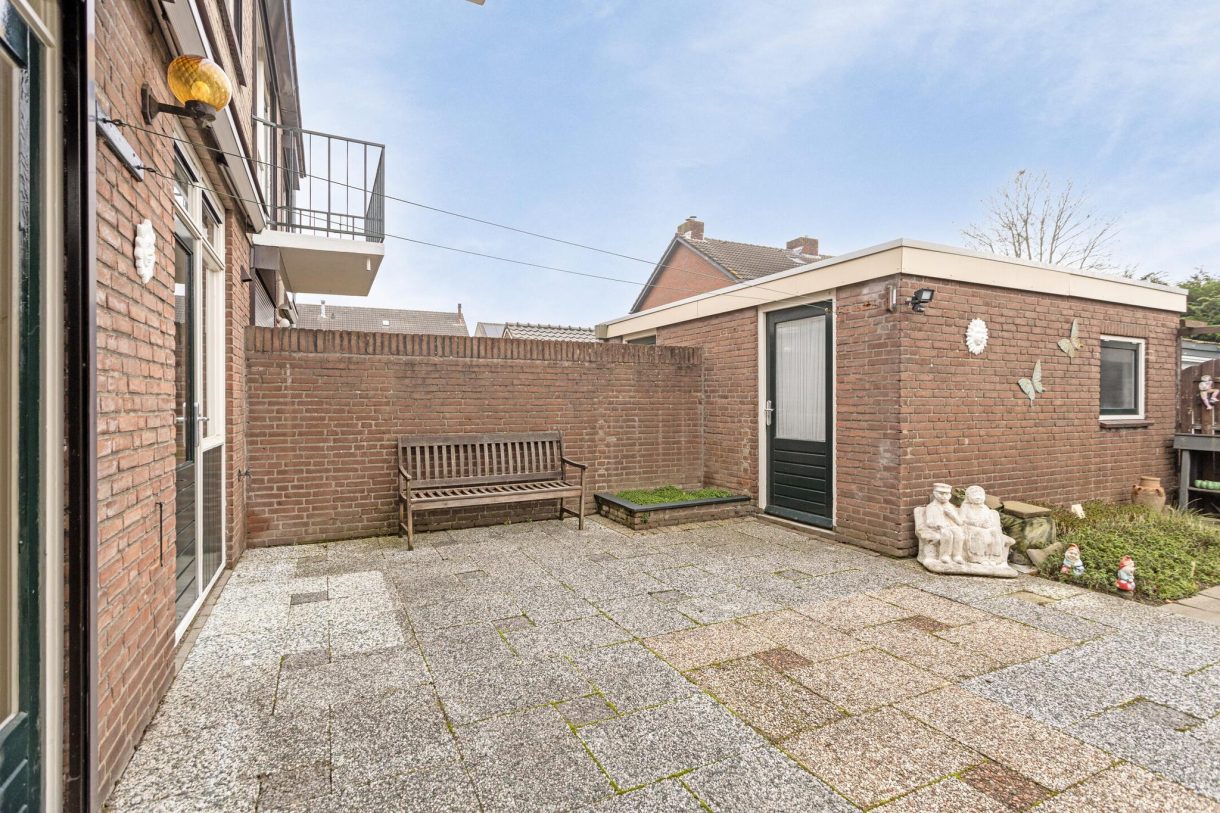 Te koop: Foto Woonhuis aan de Elsstraat 5 in Huissen