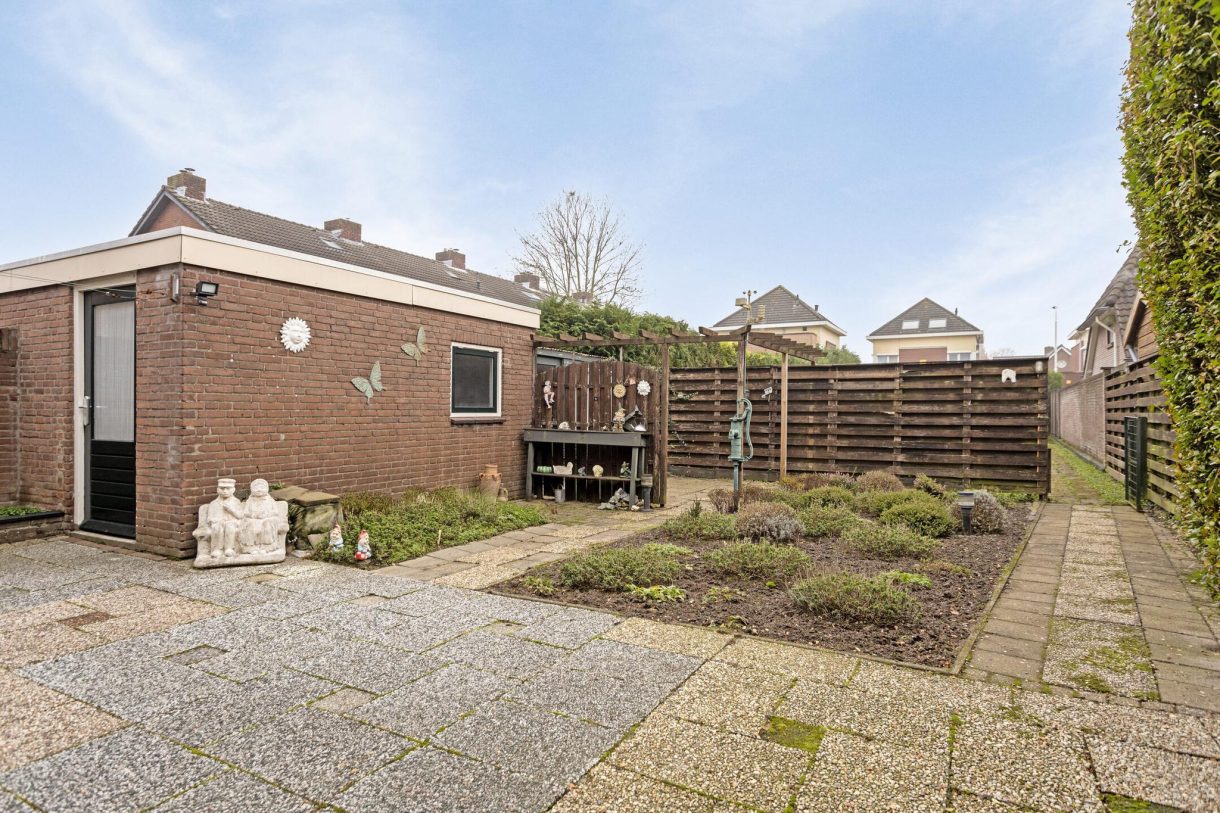 Te koop: Foto Woonhuis aan de Elsstraat 5 in Huissen