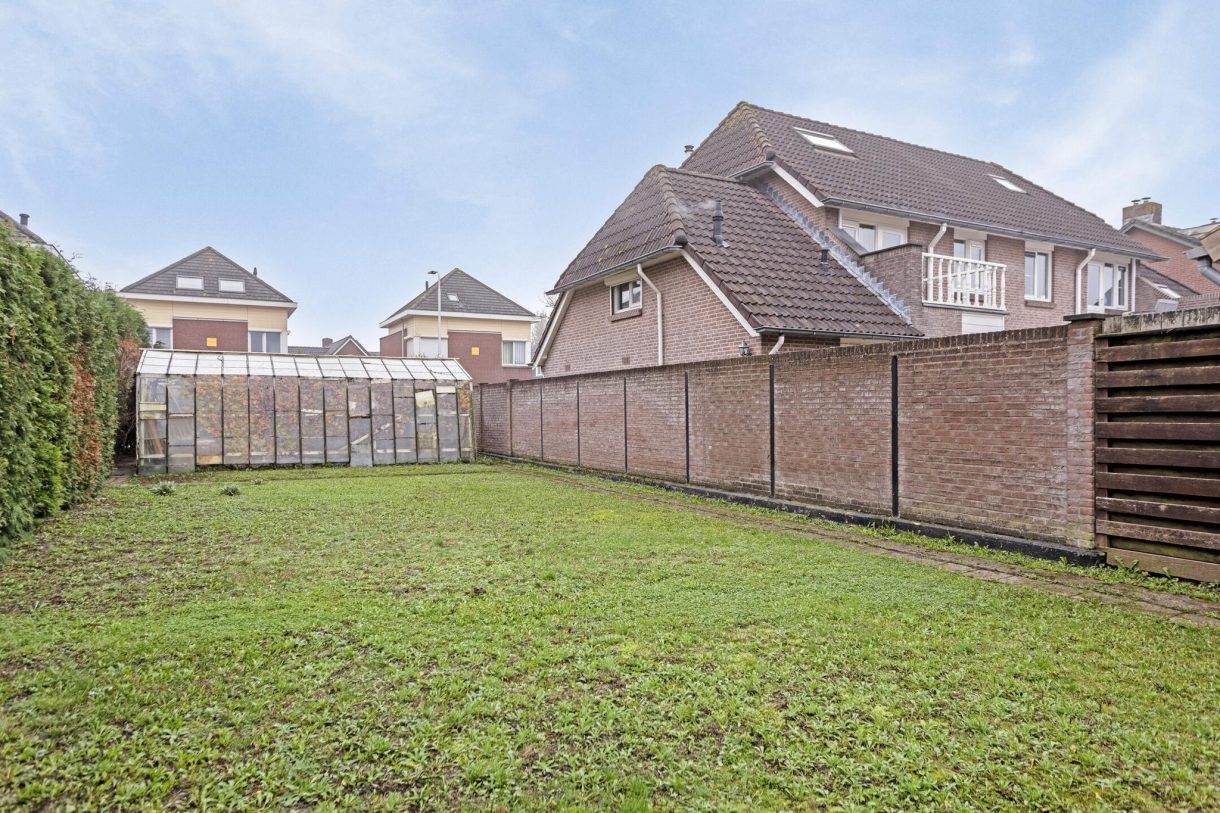 Te koop: Foto Woonhuis aan de Elsstraat 5 in Huissen