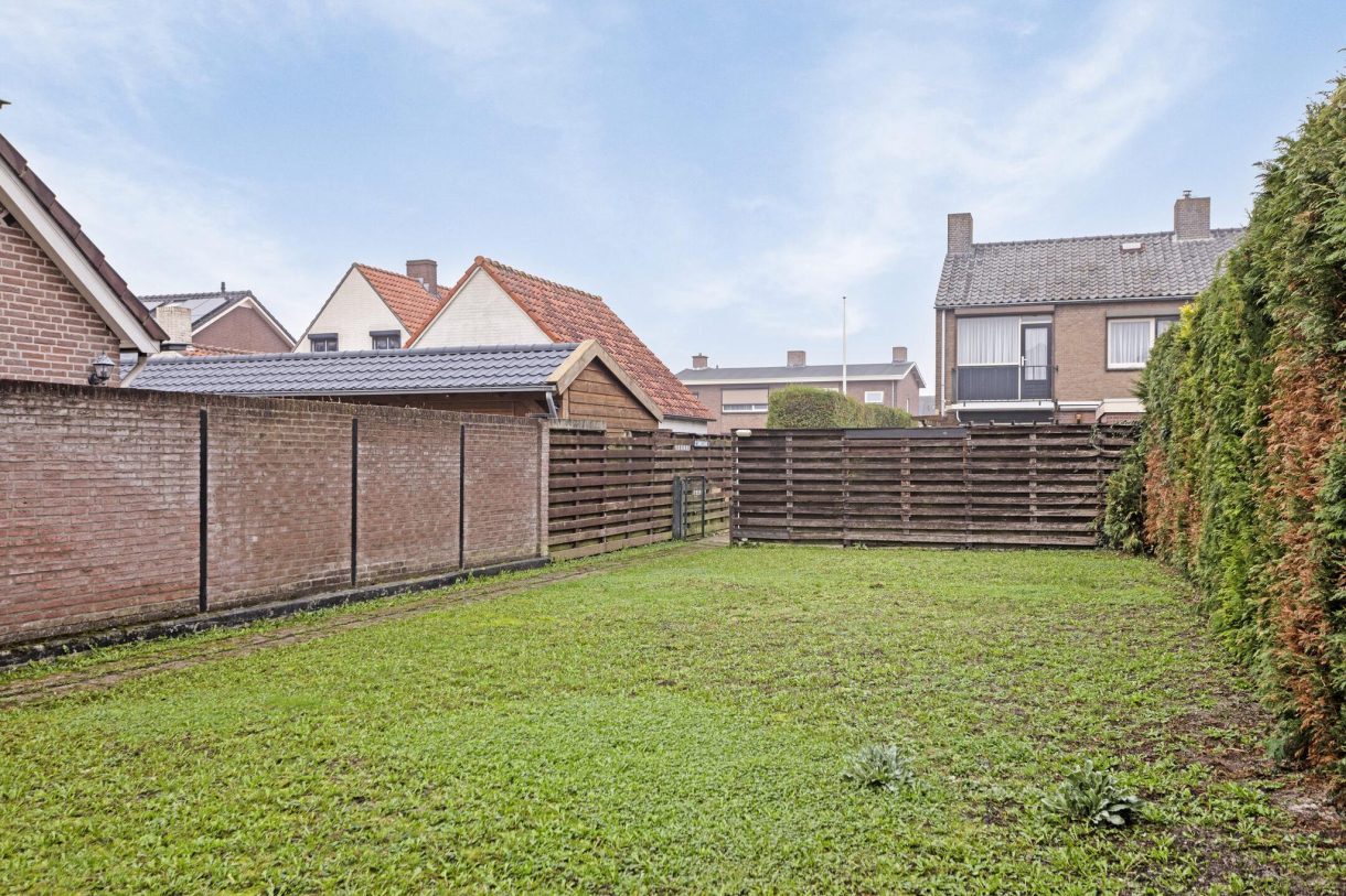 Te koop: Foto Woonhuis aan de Elsstraat 5 in Huissen