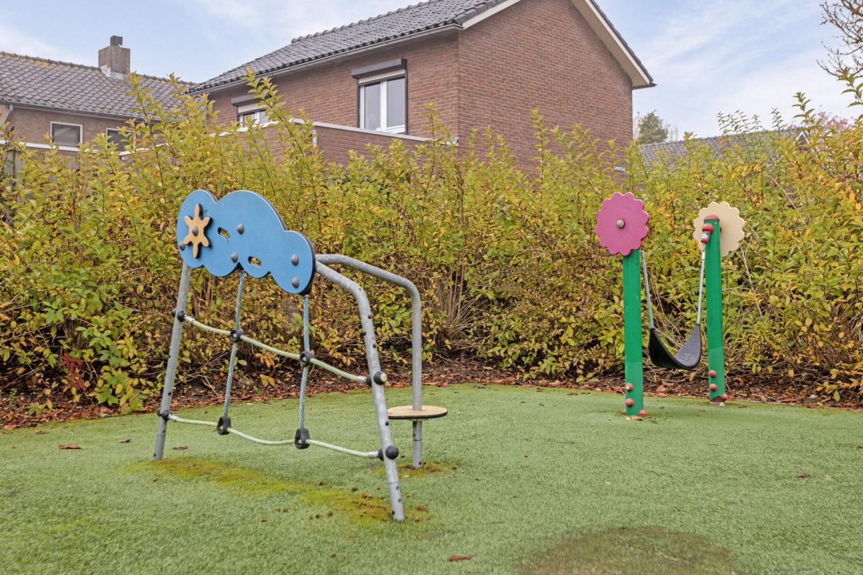 Te koop: Foto Woonhuis aan de Elsstraat 5 in Huissen