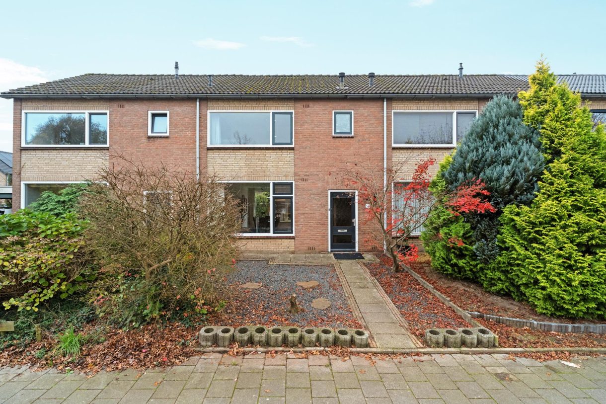 Te koop: Foto Woonhuis aan de Heumensebaan 56 in Molenhoek