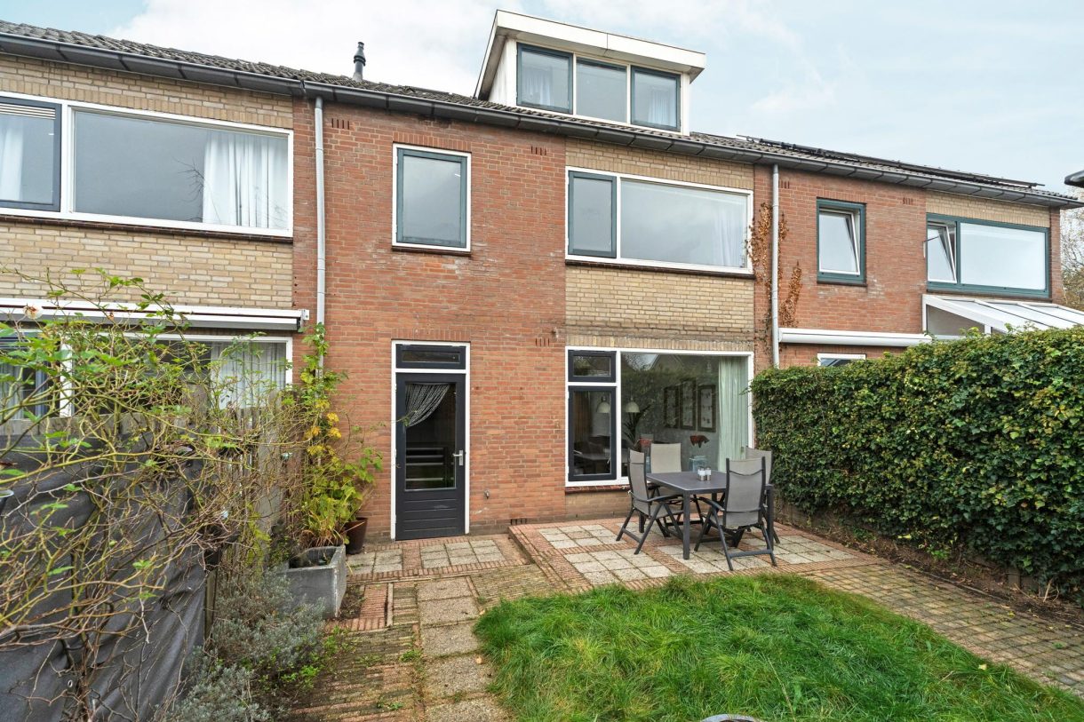 Te koop: Foto Woonhuis aan de Heumensebaan 56 in Molenhoek