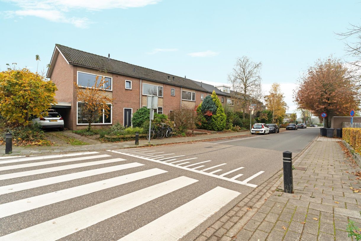 Te koop: Foto Woonhuis aan de Heumensebaan 56 in Molenhoek