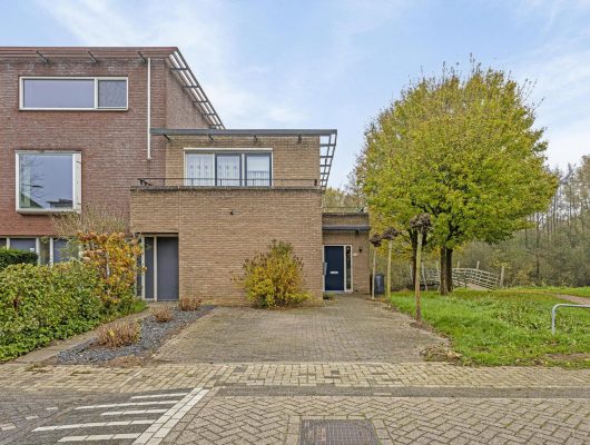 Hoofdfoto van Arnhem Simon Vestdijksingel 64