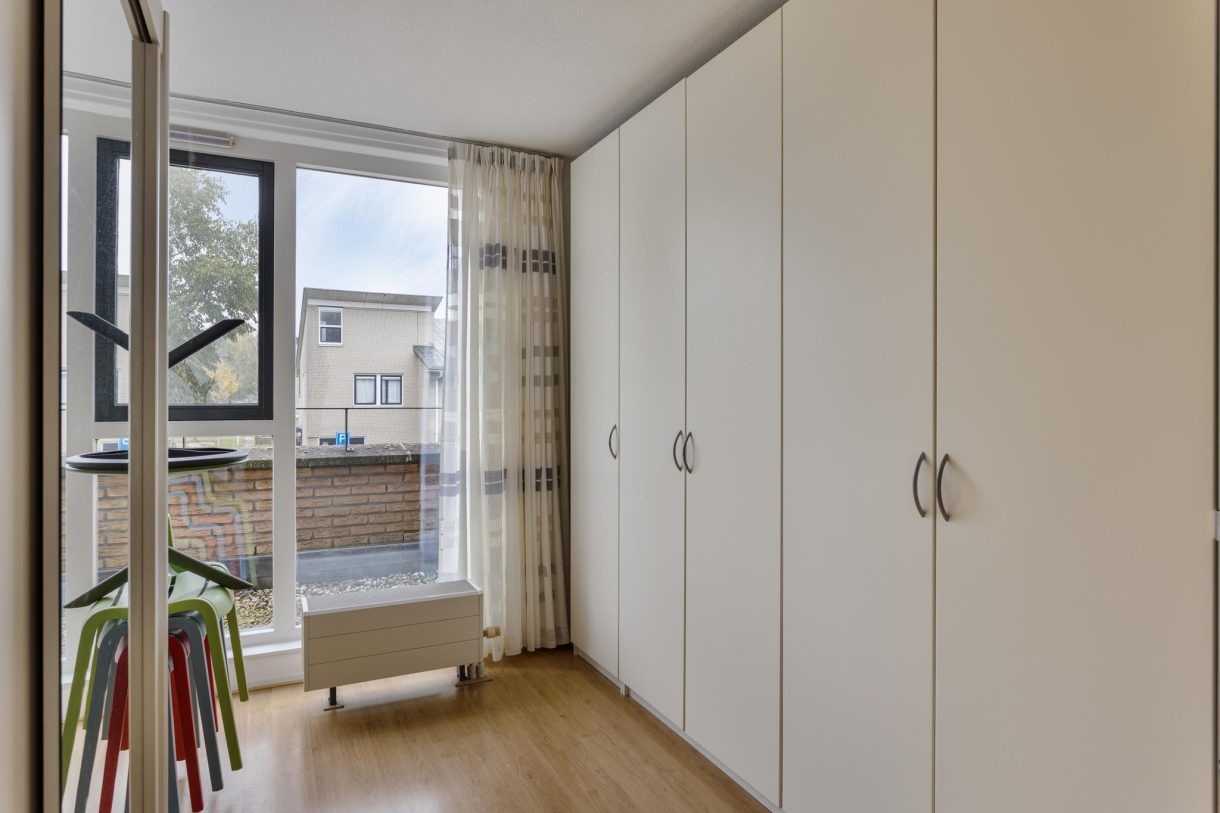 Te koop: Foto Woonhuis aan de Simon Vestdijksingel 64 in Arnhem