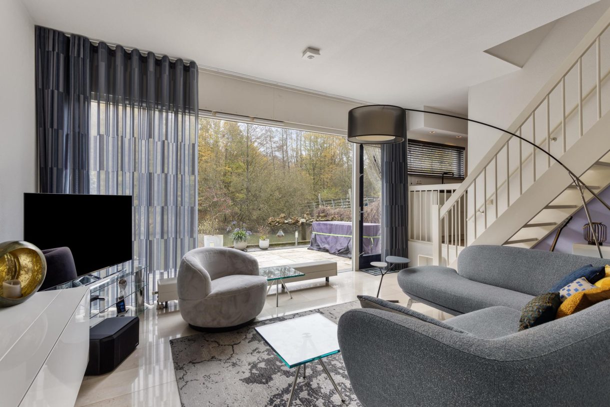 Te koop: Foto Woonhuis aan de Simon Vestdijksingel 64 in Arnhem