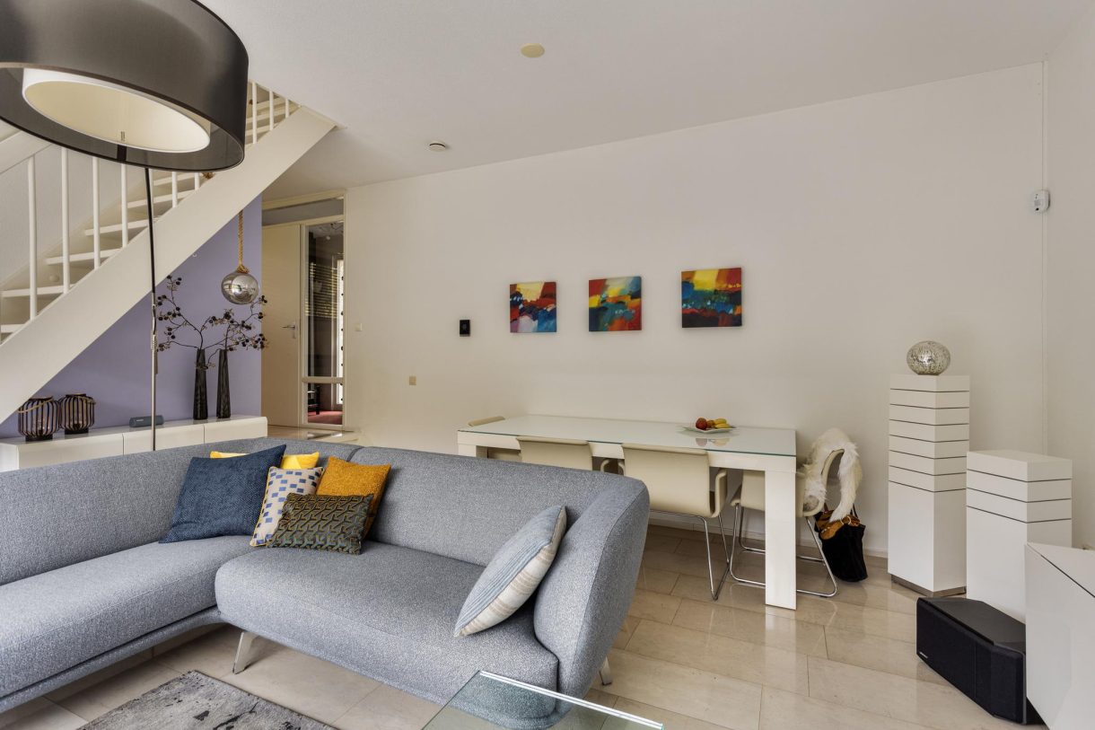 Te koop: Foto Woonhuis aan de Simon Vestdijksingel 64 in Arnhem