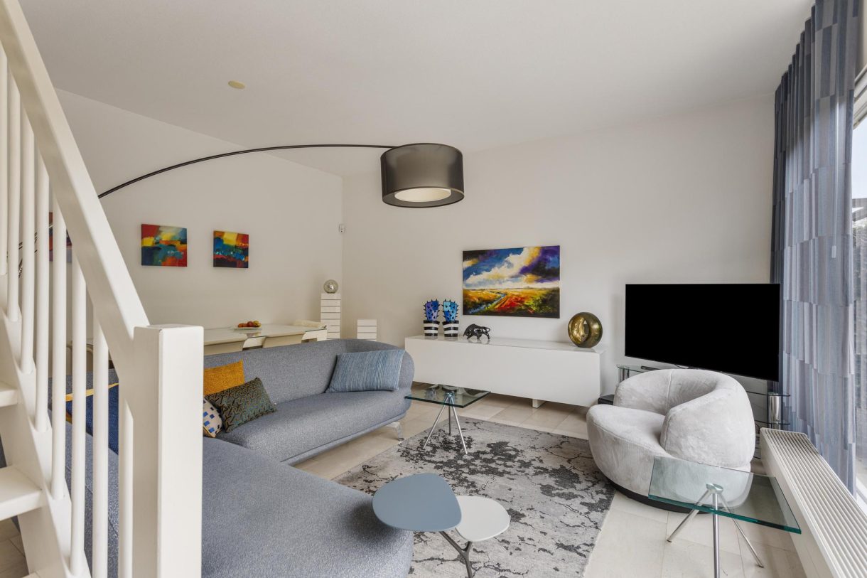 Te koop: Foto Woonhuis aan de Simon Vestdijksingel 64 in Arnhem