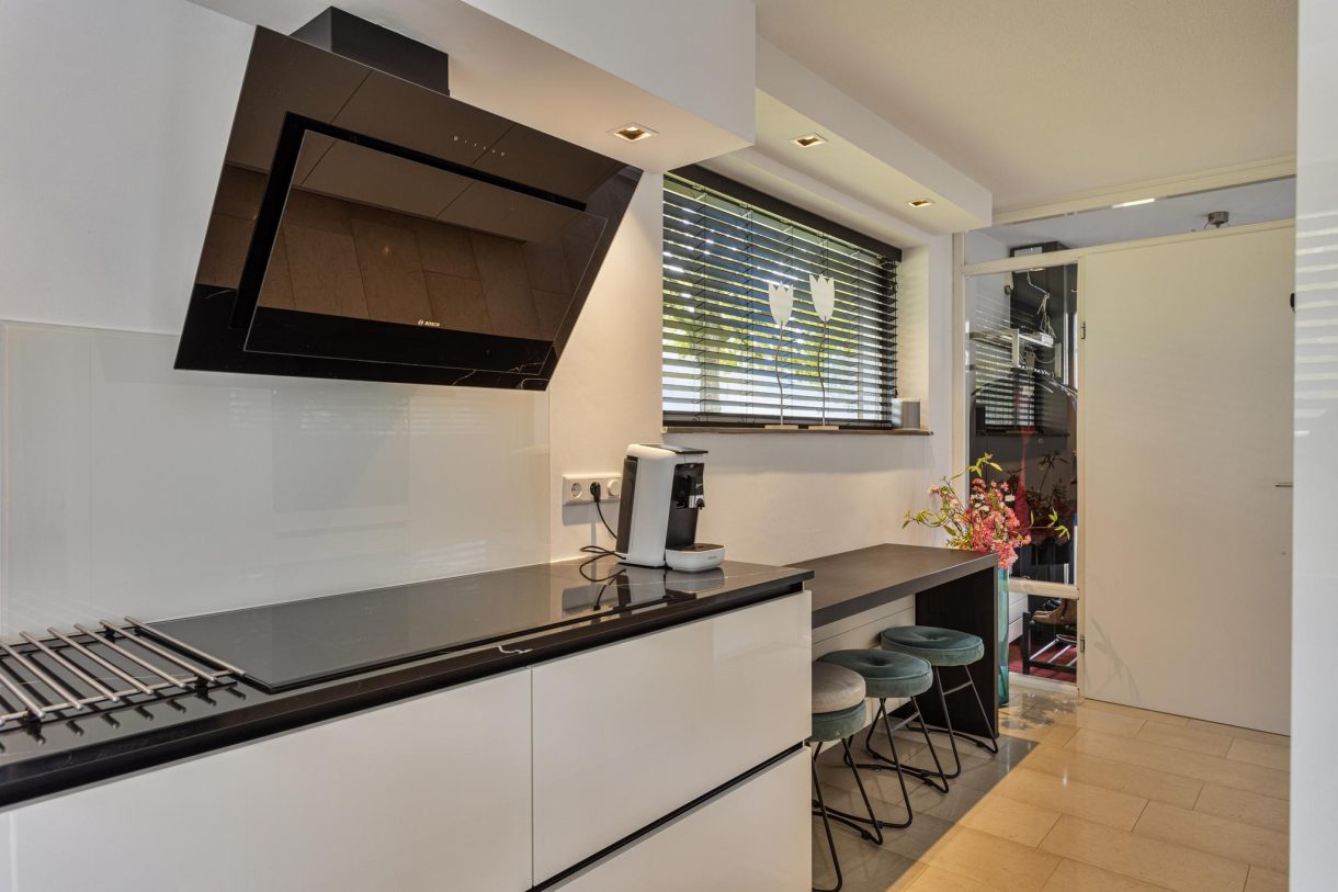 Te koop: Foto Woonhuis aan de Simon Vestdijksingel 64 in Arnhem