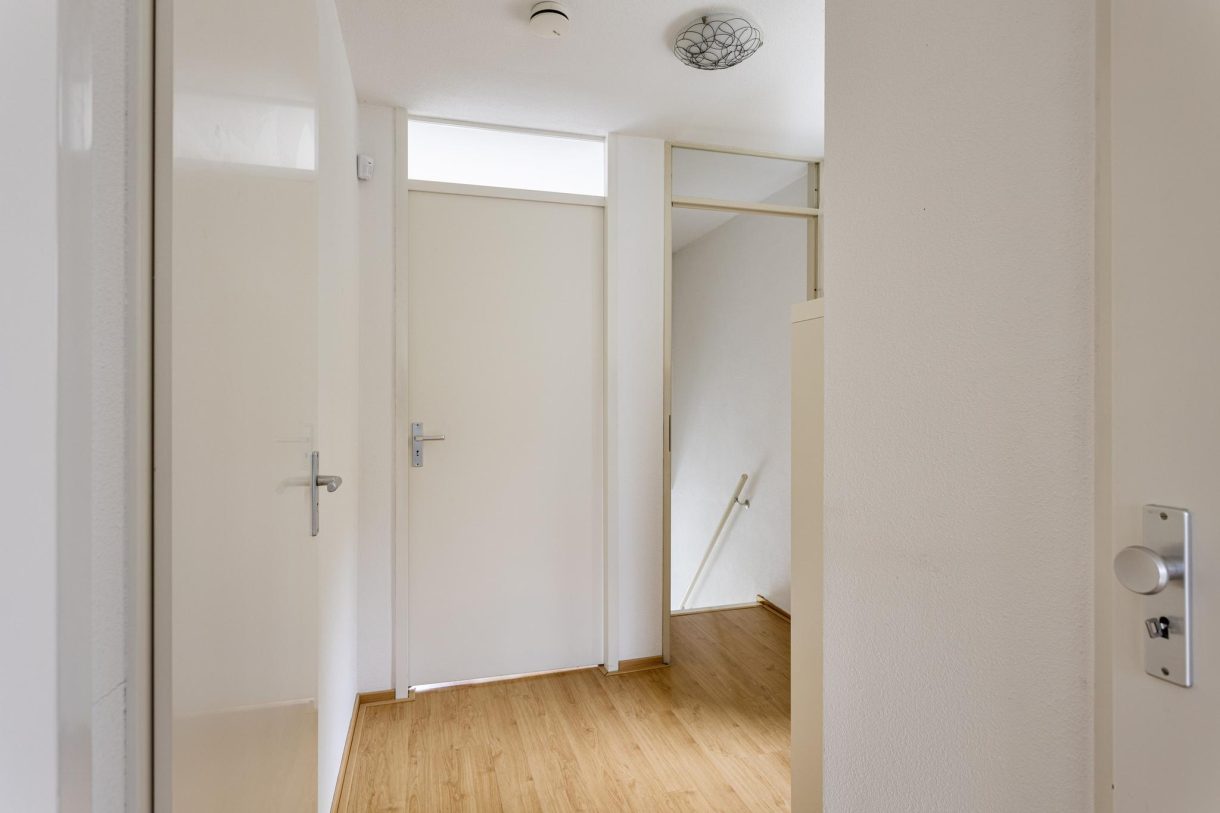 Te koop: Foto Woonhuis aan de Simon Vestdijksingel 64 in Arnhem