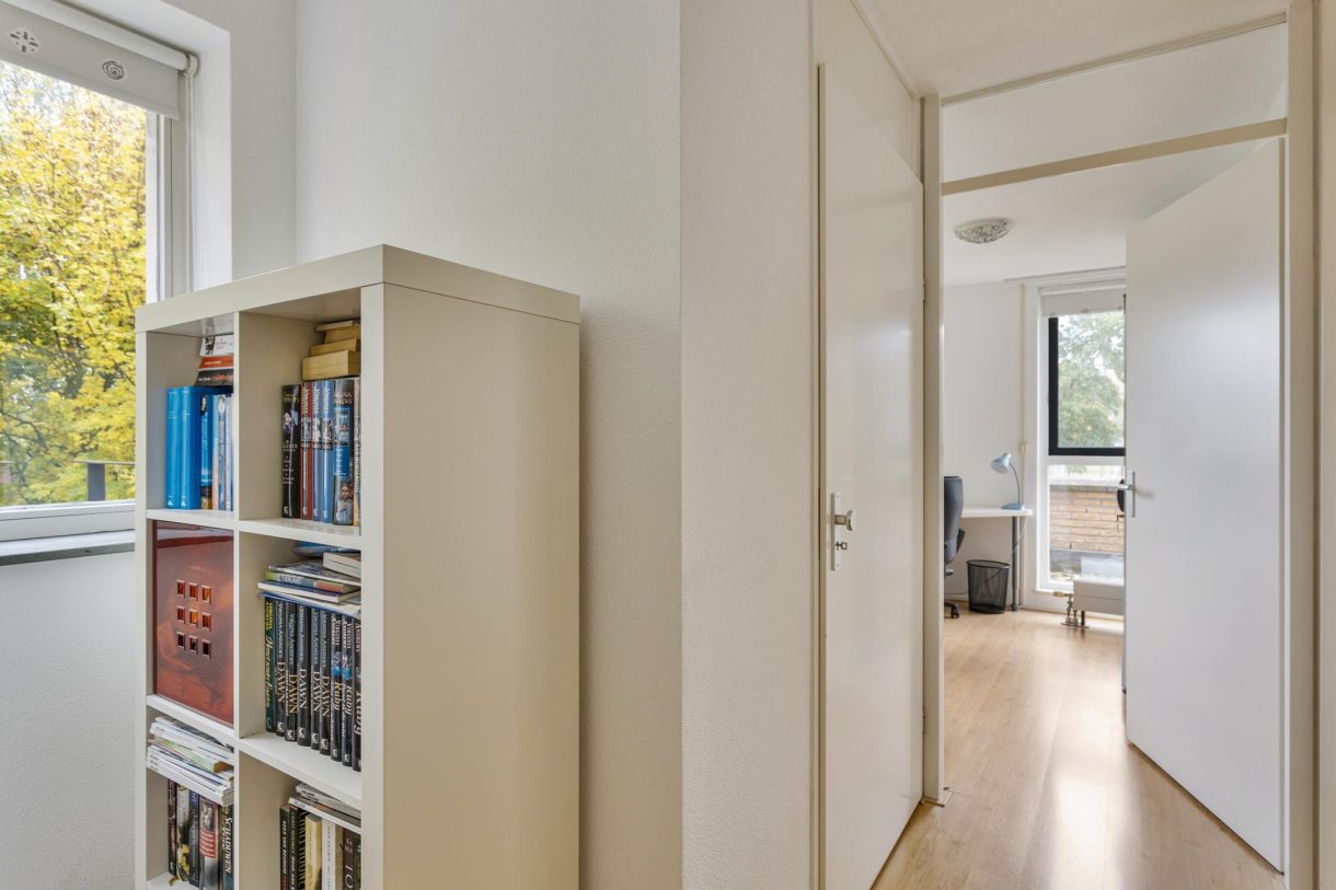 Te koop: Foto Woonhuis aan de Simon Vestdijksingel 64 in Arnhem