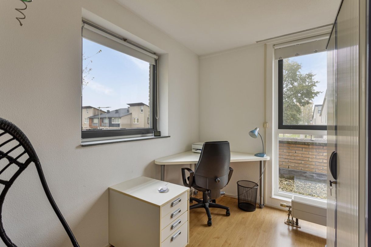 Te koop: Foto Woonhuis aan de Simon Vestdijksingel 64 in Arnhem