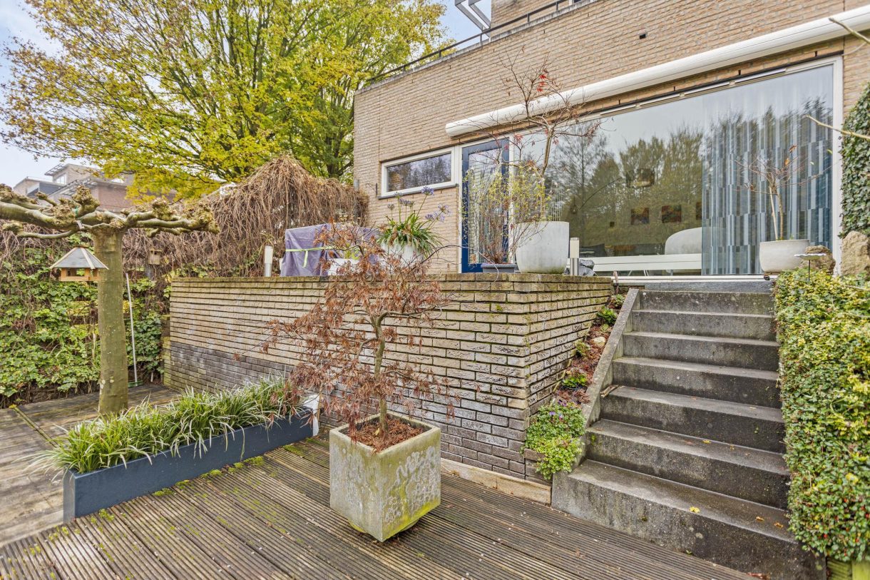 Te koop: Foto Woonhuis aan de Simon Vestdijksingel 64 in Arnhem