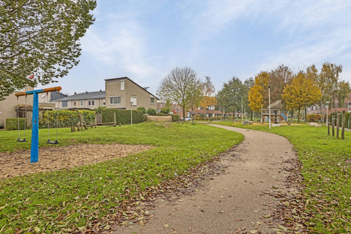 Te koop: Foto Woonhuis aan de Simon Vestdijksingel 64 in Arnhem