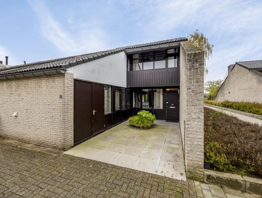 Hoofdfoto van Huissen Paalsteen 9