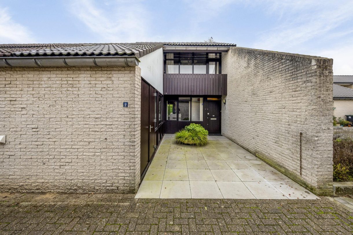 Te koop: Foto Woonhuis aan de Paalsteen 9 in Huissen