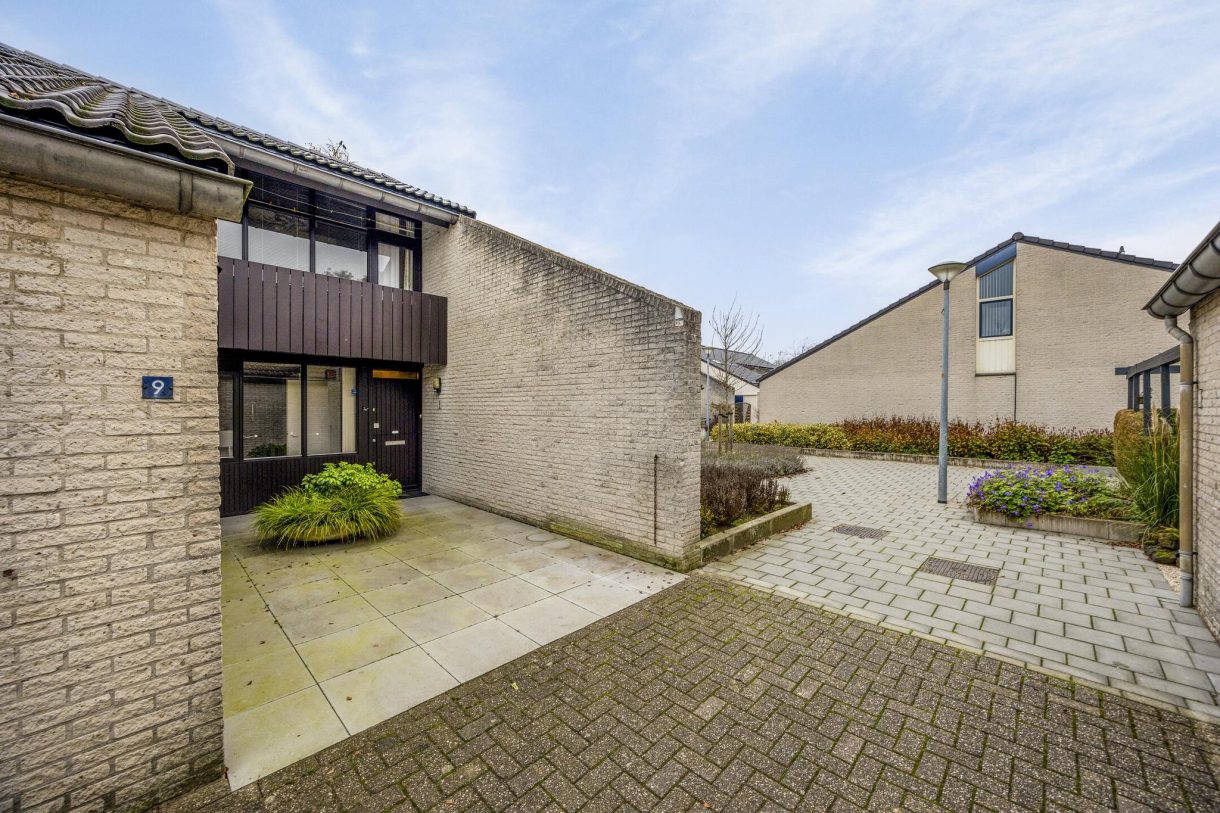 Te koop: Foto Woonhuis aan de Paalsteen 9 in Huissen