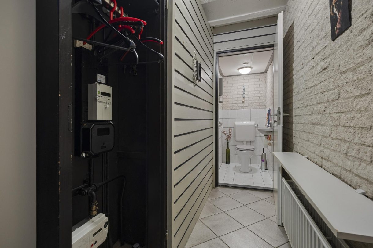 Te koop: Foto Woonhuis aan de Paalsteen 9 in Huissen